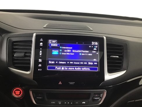 Used 2019 Honda Ridgeline RTL-E image 19