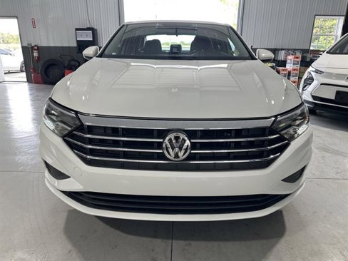 Used 2020 Volkswagen Jetta S image 2