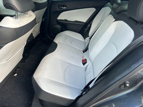 Used 2016 Toyota Prius Four Touring image 13