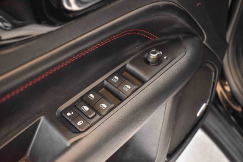 Used 2022 Jeep Compass Trailhawk w/ Trailhawk Elite Group image 19