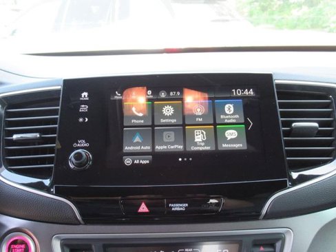 Used 2020 Honda Passport EX-L image 21
