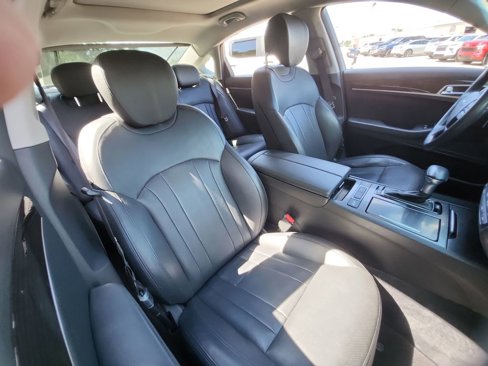 Used 2018 Genesis G80 3.8 w/ Option Group 02 image 33