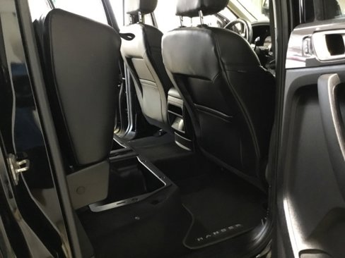 Used 2019 Ford Ranger Lariat w/ Equipment Group 501A Mid image 46