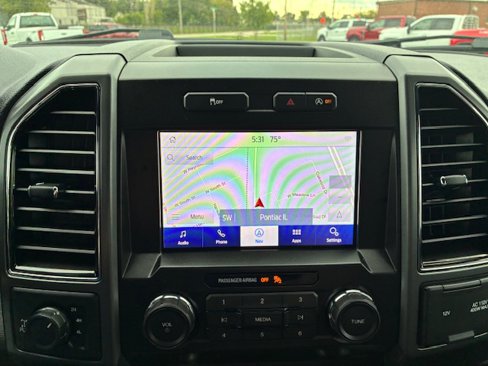 Used 2020 Ford F150 XLT w/ Equipment Group 302A Luxury image 23