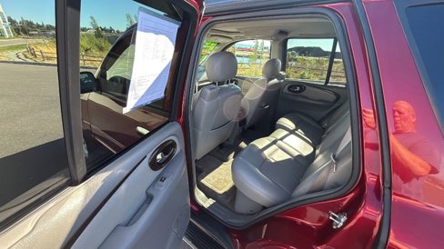 Used 2006 Buick Rainier CXL image 19