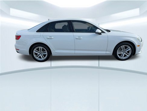 Used 2017 Audi A4 2.0T Premium w/ Convenience Package image 7