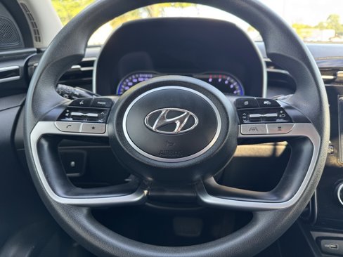 Used 2023 Hyundai Tucson SEL image 7