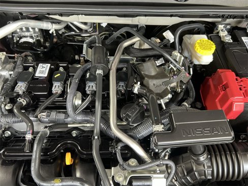 Certified 2024 Nissan Sentra SV image 16