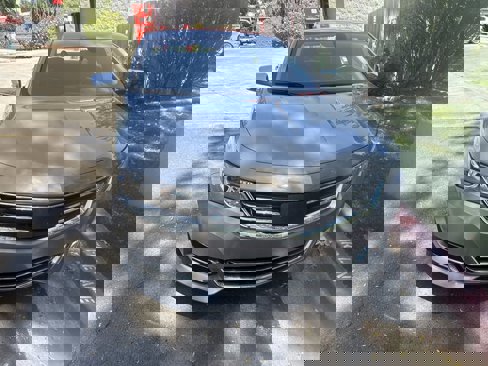 Used 2019 Chevrolet Impala Premier image 11