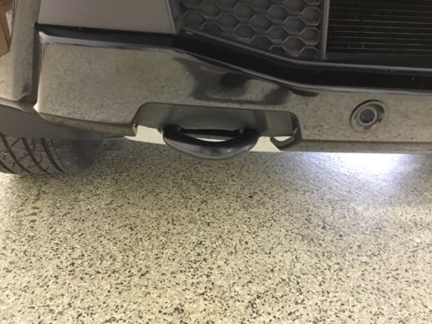 Used 2019 Ford Ranger Lariat w/ Equipment Group 501A Mid image 28