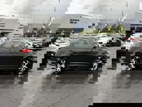 Used 2012 Kia Optima SX w/ Premium Touring Pkg image 5