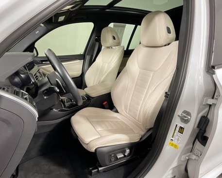 Used 2022 BMW X3 sDrive30i w/ M Sport Package 2 image 10