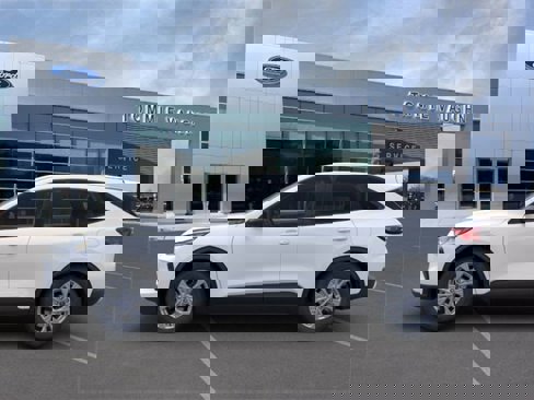 New 2025 Ford Escape Active w/ Tech Pack #1 image 3