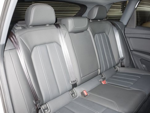 Certified 2023 Audi Q4 e-tron Premium Plus image 11