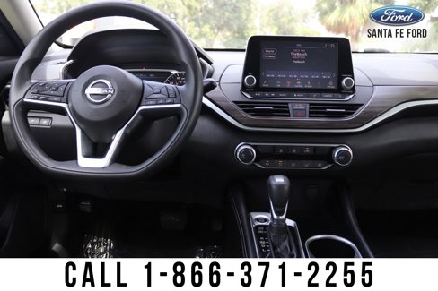 Used 2023 Nissan Altima 2.5 SV image 28