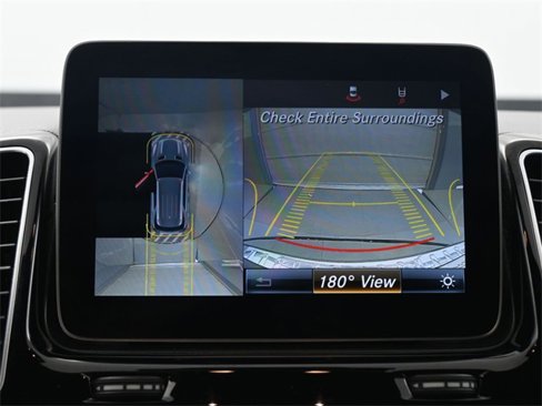 Used 2018 Mercedes-Benz GLE 350 image 28