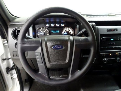 Used 2012 Ford F150 XL w/ Trailer Tow Pkg image 24