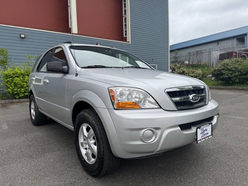 Used 2009 Kia Sorento LX image 7