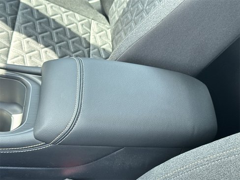 New 2025 Nissan Kicks SV image 26