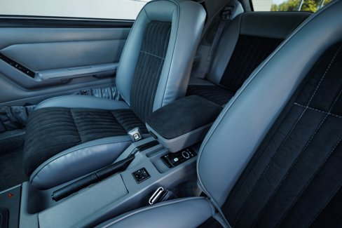 Used 1993 Ford Mustang GT image 39