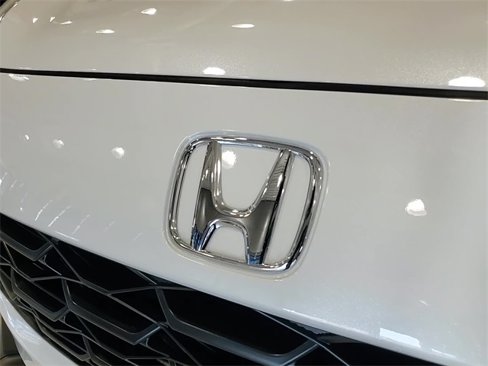 New 2025 Honda HR-V LX image 3