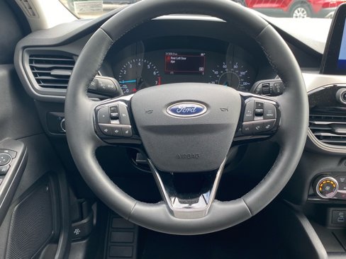 Certified 2022 Ford Escape SE w/ Cold Weather Package image 7