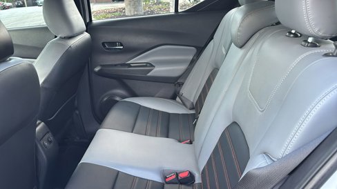 Used 2021 Nissan Kicks SR w/ SR Premium Package image 29