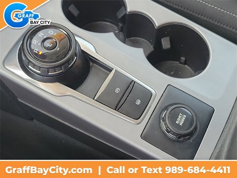 Used 2021 Ford Bronco Sport Big Bend image 15
