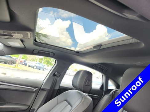 Used 2024 Audi A3 2.0T Premium w/ Convenience Package image 4