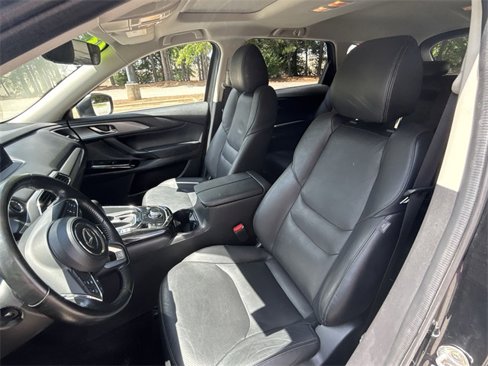 Used 2023 MAZDA CX-9 Touring Plus image 11