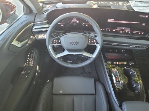 New 2025 Audi A5 2.0T Premium Plus image 8