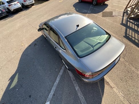 Used 2019 Volkswagen Jetta S w/ Driver Assistance Package image 10