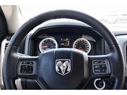 Used 2017 RAM 1500 Express image 15