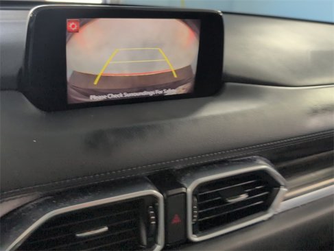 Used 2018 MAZDA CX-5 Grand Touring image 19