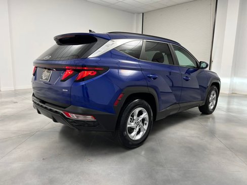 Used 2024 Hyundai Tucson SEL image 7