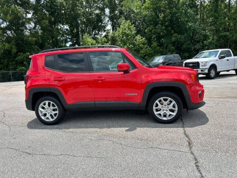 Used 2019 Jeep Renegade Latitude image 6