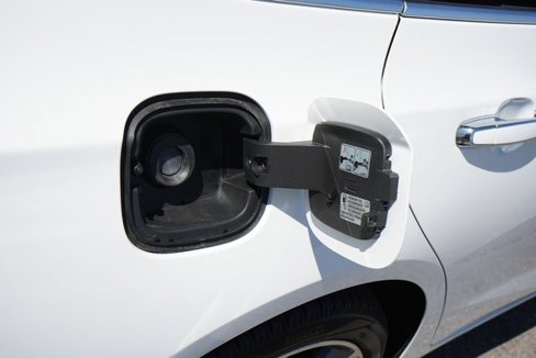 Used 2020 Chevrolet Malibu Premier image 12