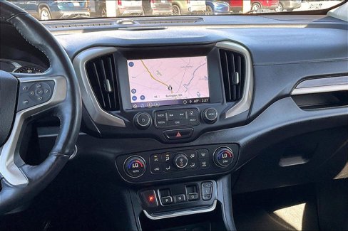 Used 2018 GMC Terrain Denali image 9