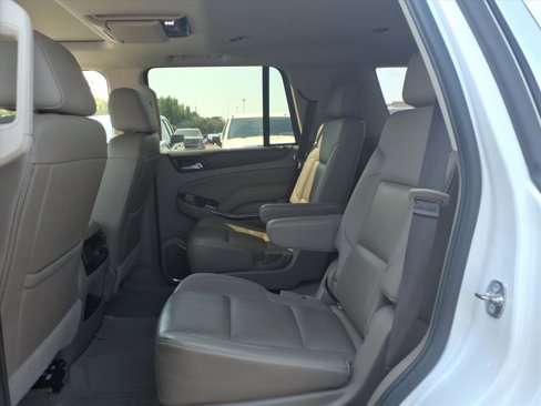 Used 2018 GMC Yukon SLT w/ Open Road Package image 23