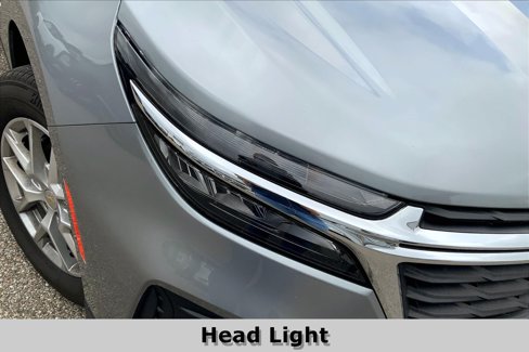 Used 2023 Chevrolet Equinox LS w/ LS Convenience Package image 29