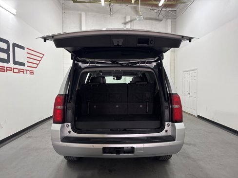 Used 2017 Chevrolet Tahoe LT image 13