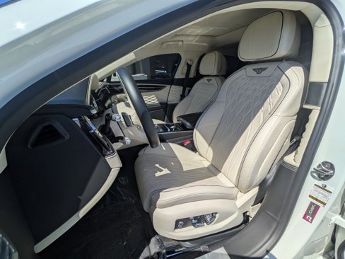 Certified 2021 Bentley Flying Spur W12 image 5
