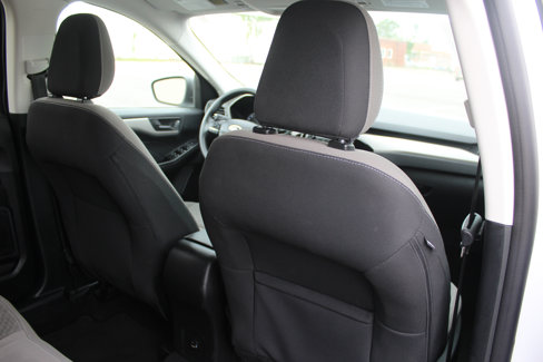 Used 2022 Ford Escape SE image 41