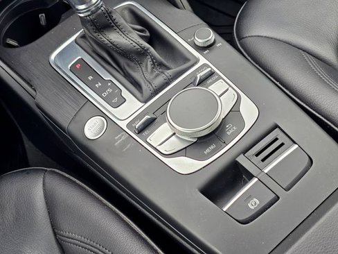 Used 2016 Audi A3 2.0T Premium Plus image 34