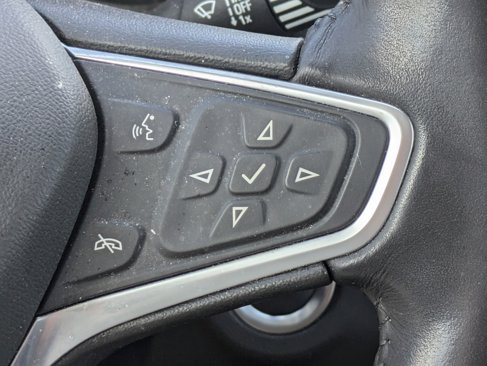 Used 2022 Chevrolet Equinox LT image 23