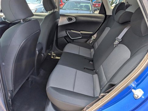 Used 2020 Kia Soul X-Line image 16
