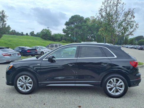 Used 2022 Audi Q3 2.0T Premium w/ Convenience Package image 5