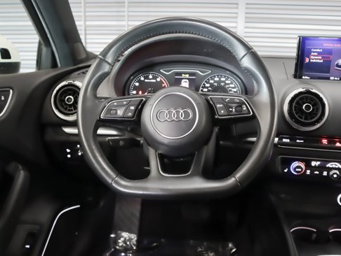 Used 2020 Audi A3 2.0T Premium Plus w/ Premium Plus Package image 18