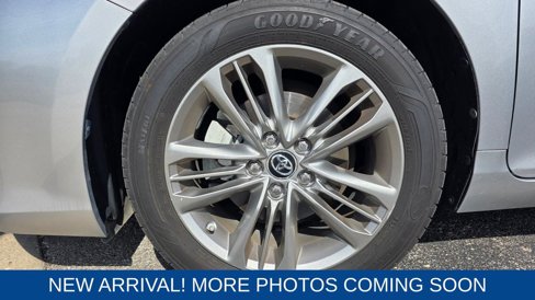 Used 2015 Toyota Camry SE image 7