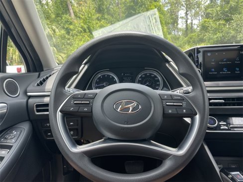 Used 2023 Hyundai Sonata SEL image 14